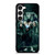 HARRY POTTER ALL FRIENDS Samsung Galaxy S23 Case Cover