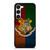 HARRY POTTER HOGWARTS SYMBOL Samsung Galaxy S23 Case Cover