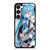 HATSUNE MIKU GUITAR Samsung Galaxy S23 Case Cover
