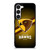 HAWTHORN HAWKS FOOTBALL CLUB LOGO AUSTRALIA TEAM Samsung Galaxy S23 Case Cover