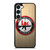 HECKLER AND KOCH WOODEN LOGO Samsung Galaxy S23 Case Cover