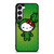 HELLO KITTY DOKITOKI DONUTELLA Samsung Galaxy S23 Case Cover