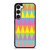 HERRINGBONE TRIANGLE Samsung Galaxy S23 Case Cover