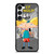 HEY ARNOLD CARTOON Samsung Galaxy S23 Case Cover