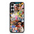 HEY ARNOLD COLLAGE Samsung Galaxy S23 Case Cover