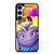 HOME OH AND PIG Samsung Galaxy S23 Case Cover