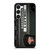 HONDA ENGINE IDTEC Samsung Galaxy S23 Case Cover