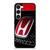 HONDA LOGO Samsung Galaxy S23 Case Cover