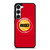 HOUSTON ROCKETS LOGO Samsung Galaxy S23 Case Cover