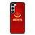 HOUSTON ROCKETS NBA Samsung Galaxy S23 Case Cover