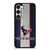 HOUSTON TEXANS WOODEN LOGO Samsung Galaxy S23 Case Cover
