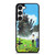 HOWL'S MOVING CASTLE Samsung Galaxy S23 Case Cover