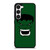 HULK FACE CARTOON Samsung Galaxy S23 Case Cover