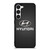 HYUNDAI METAL LOGO Samsung Galaxy S23 Case Cover