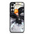 ICHIGO KUROSAKI BLEACH ANIME Samsung Galaxy S23 Case Cover