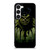 INCREDIBLE HULK QUOTE Samsung Galaxy S23 Case Cover
