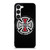 INDEPENDENT TRUCK COMPANY METAL LOGO Samsung Galaxy S23 Case Cover