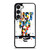 JUST DO IT 3 Samsung Galaxy S23 Case Cover
