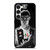 JUVENTUS CRISTIANO RONALDO CR7 Samsung Galaxy S23 Case Cover