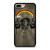 BOB MARLEY RASTA REGGAE ART iPhone 7 / 8 Plus Case Cover