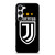 JUVENTUS NEW LOGO Samsung Galaxy S23 Case Cover