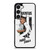 JUVENTUS PAULO DYBALA Samsung Galaxy S23 Case Cover