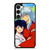 KAGOME AND INUYASHA MANGA ANIME Samsung Galaxy S23 Case Cover