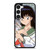 KAGOME INUYASHA ANIME Samsung Galaxy S23 Case Cover
