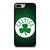BOSTON CELTICS LEAF LOGO iPhone 7 / 8 Plus Case Cover