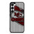 KANSAS CHIEF LOGO FOOTBALL TEAM EMBLEM Samsung Galaxy S23 Case Cover