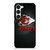 KANSAS CHIEFS FOOTBALL LOGO TEAM ICON Samsung Galaxy S23 Case Cover