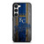 KANSAS CITY ROYALS WOODEN ICON Samsung Galaxy S23 Case Cover