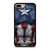 CAPTAIN AMERICA SUIT ARMOR AVENGERS iPhone 7 / 8 Plus Case Cover