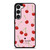 KATE SPADE NEW YORK LOGO CHERRY ICON Samsung Galaxy S23 Case Cover