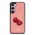 KATE SPADE NEW YORK LOGO CHERRY Samsung Galaxy S23 Case Cover