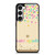KATE SPADE NEW YORK LOGO COLORFUL POLKADOTS Samsung Galaxy S23 Case Cover