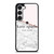 KATE SPADE NEW YORK LOGO MARBLE ICON Samsung Galaxy S23 Case Cover