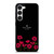 KATE SPADE NEW YORK LOGO ROSES Samsung Galaxy S23 Case Cover