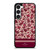 KATE SPADE NEW YORK RED FLORAL Samsung Galaxy S23 Case Cover