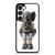 KAWS BOBA FETT STAR WARS Samsung Galaxy S23 Case Cover