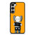 KAWS ICON CHARACTER Samsung Galaxy S23 Case Cover