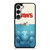 KAWS JAWS FUNNY ICON Samsung Galaxy S23 Case Cover