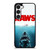 KAWS JAWS ICON PARODY Samsung Galaxy S23 Case Cover