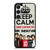 KEEP CALM AND LISTEN TO ONE DIRECTION Samsung Galaxy S23 Case Cover