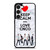 KEEP CALM AND LOVE CNCO MARBLE Samsung Galaxy S23 Case Cover