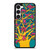 KEITH HARING COLOR FULL TREE Samsung Galaxy S23 Case Cover