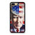 DONALD TRUMP FACE ART iPhone 7 / 8 Plus Case Cover
