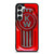 KENWORTH TRUCK LOGO RED Samsung Galaxy S23 Case Cover