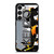 KENZO PARIS 3D LOGO Samsung Galaxy S23 Case Cover