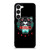 KENZO PARIS BLACK Samsung Galaxy S23 Case Cover